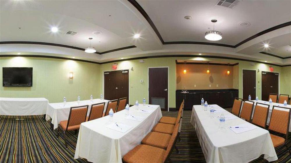 Holiday Inn Express Hotel & Suites Dallas West By Ihg Exterior foto
